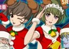 iOS/Android「宇宙戦艦ヤマト2199 BATTLE FIELD INFINITY」大規模アップデート情報第3弾が公開！サンタと水着のユニットが手に入る復刻イベントも