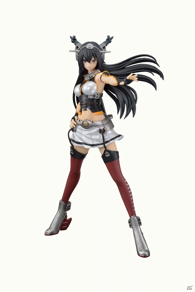 セガ・インタラクティブ、「ワンダーフェスティバル2016【夏】」に出展―艦これ限定フィギュアやバーチャロン20周年記念商品が登場！の画像1