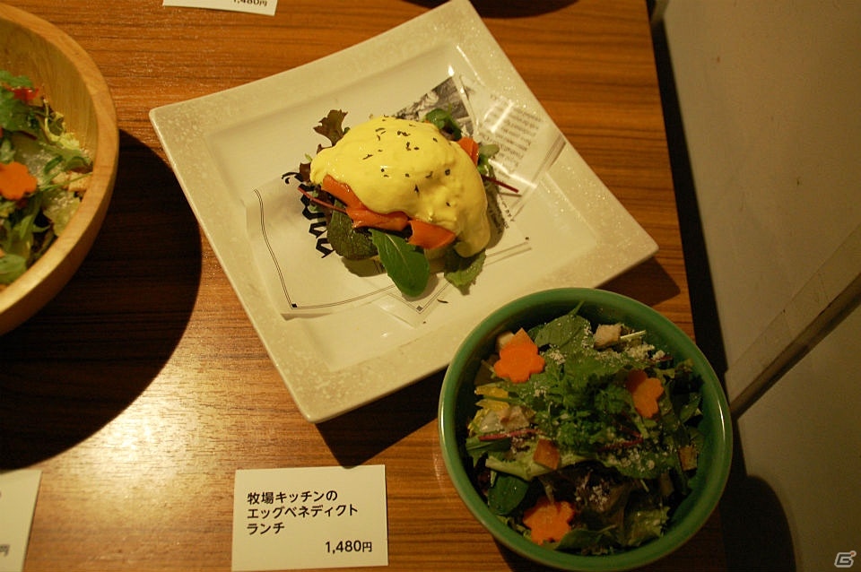 「『牧場物語』のものがたりカフェ」がオープン！初めての収穫を思い起こす試食会の模様をレポートの画像11