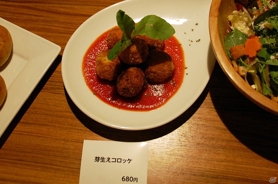 「『牧場物語』のものがたりカフェ」がオープン！初めての収穫を思い起こす試食会の模様をレポートの画像12
