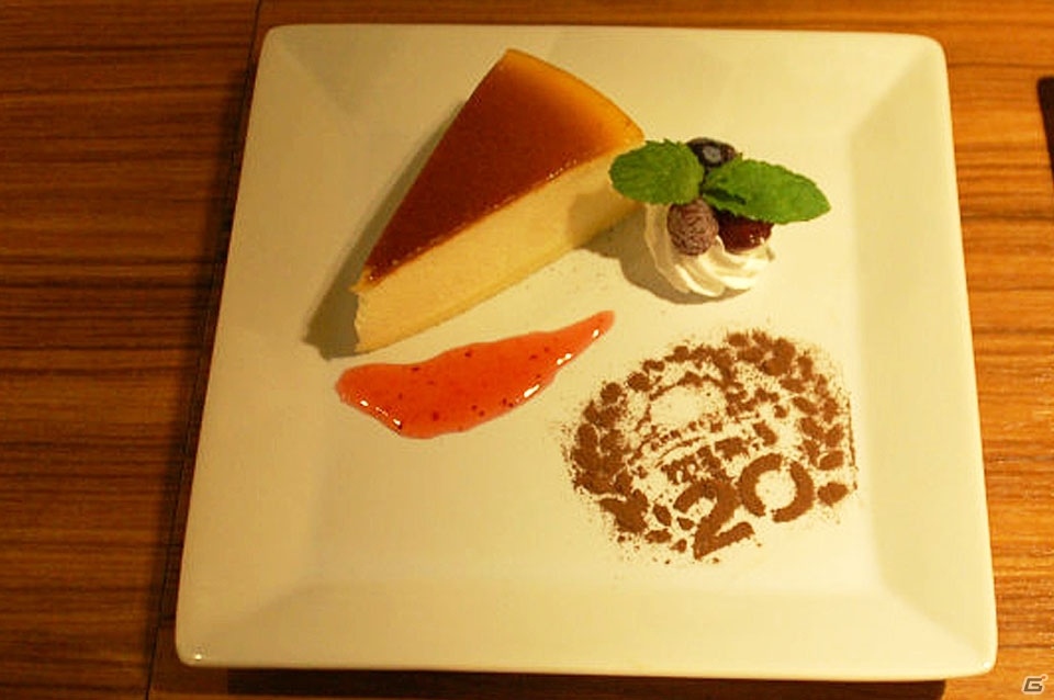「『牧場物語』のものがたりカフェ」がオープン！初めての収穫を思い起こす試食会の模様をレポートの画像13
