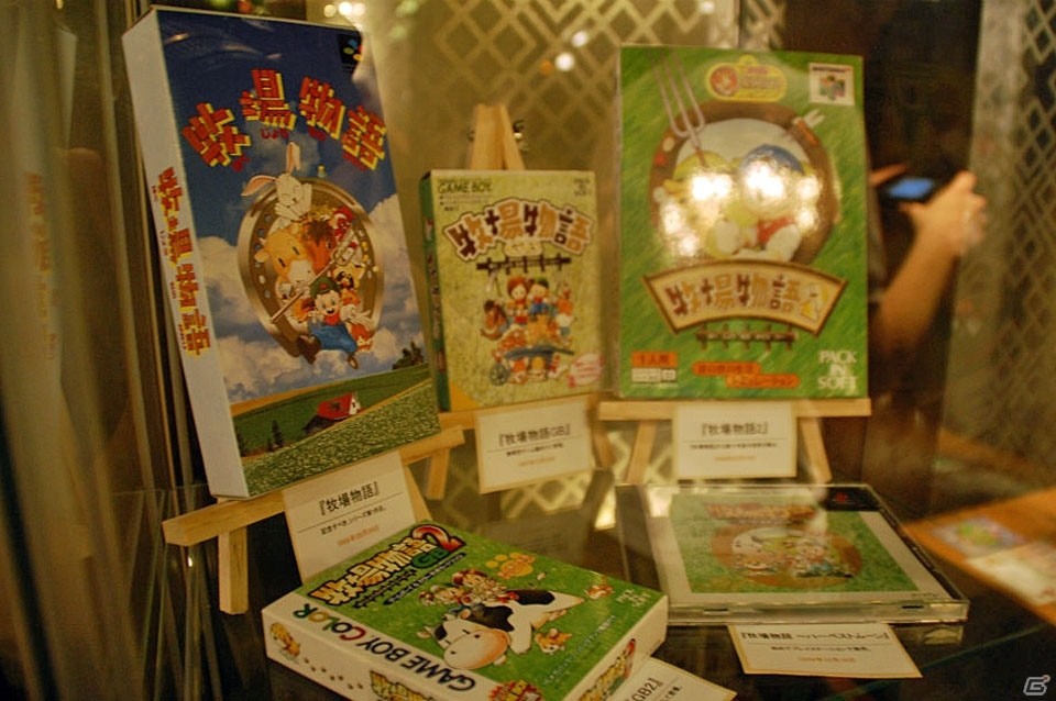 「『牧場物語』のものがたりカフェ」がオープン！初めての収穫を思い起こす試食会の模様をレポートの画像3