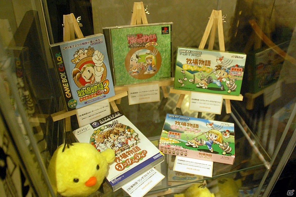 「『牧場物語』のものがたりカフェ」がオープン！初めての収穫を思い起こす試食会の模様をレポートの画像4