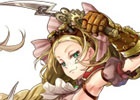 iOS/Android「蒼空のリベラシオン」初の回避スキルを持つ新職業・ローグが登場！新イベント「双刃携えし新緑の風」もスタート