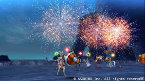iOS/Android「ステラセプトオンライン」夏の8大企画「真夏のバカンス」が開催の画像14