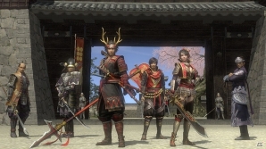 「信長の野望 Online」戦国の世に真田あり！新拡張パック「勇士の章」が8月3日にサービス開始決定の画像2