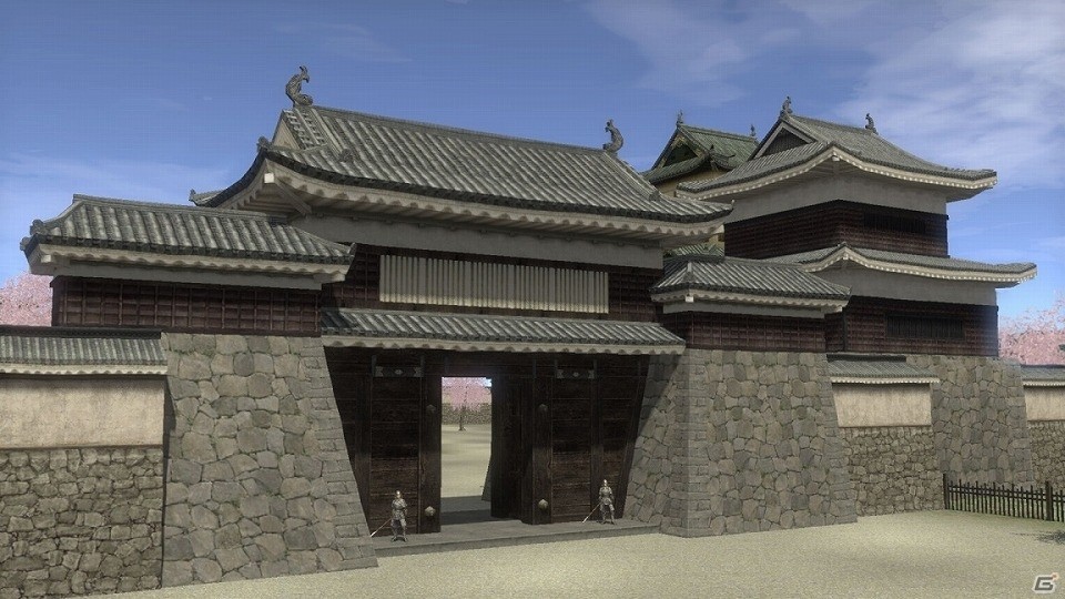 「信長の野望 Online」戦国の世に真田あり！新拡張パック「勇士の章」が8月3日にサービス開始決定の画像4