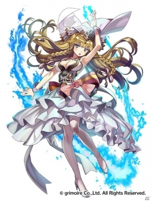 iOS/Android「ブレイブソード×ブレイズソウル」ご指名製造「selected blade girls」が開催の画像3