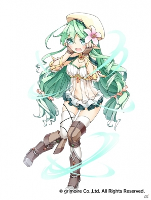 iOS/Android「ブレイブソード×ブレイズソウル」ご指名製造「selected blade girls」が開催の画像6