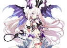 iOS/Android「ブレイブソード×ブレイズソウル」ご指名製造「selected blade girls」が開催
