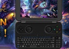 クラウドファンディング実施中のゲーム専用モバイルPC「GPD WIN」がMakuakeでの調達金額歴代3位の3,200万円を突破