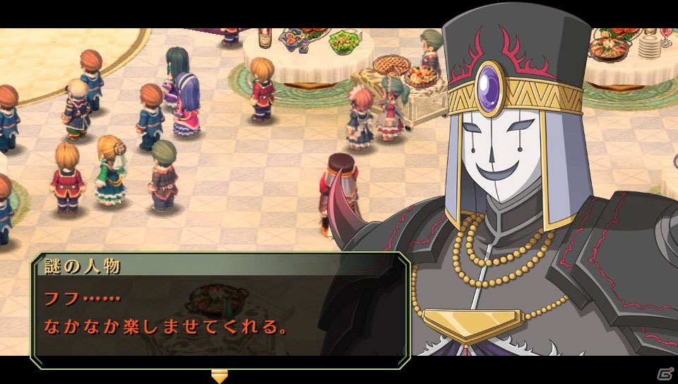 PS Vita「英雄伝説 空の軌跡 the 3rd Evolution」プレイ日記【第1回】：新たな主人公ケビンの旅が始まる―大食いシスター・リースも登場！の画像9