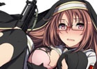 「りっく☆じあ～す」ゲソてん、myGAMECITY、mixiゲームでのサービスが決定！事前登録受付もスタート