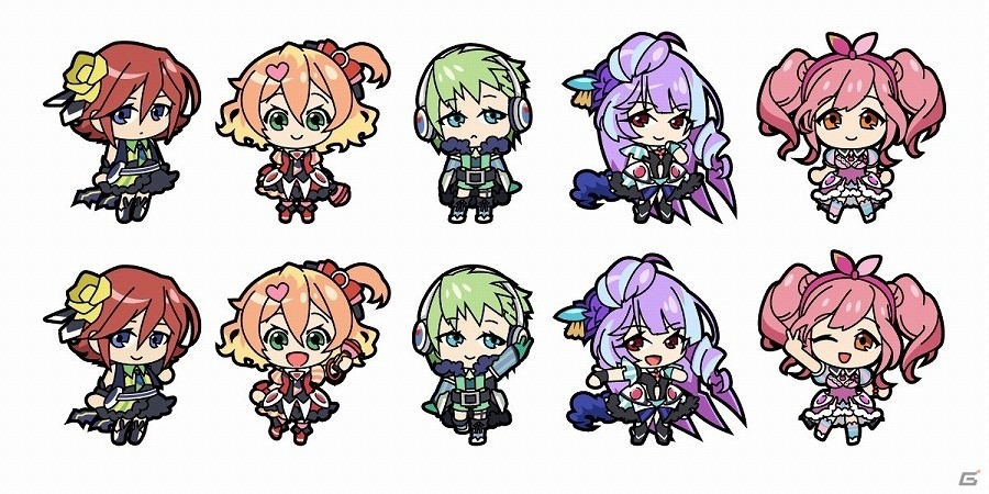 AC「太鼓の達人」が本日よりレッドVer.にアップデート！追加楽曲情報＆「マクロスΔ」とのコラボキャンペーンも開始の画像7