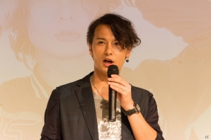 「FFXIV」をプレイするためにPS4ごと持って行きます！？イメージキャラクター藤田玲さんのトークショウも行われた「GAMES GLORIOUS 春夏コレクション新商品発表会 feat. NAMCO」をレポートの画像14