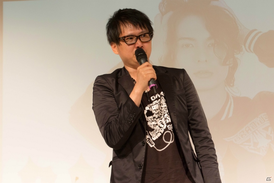 「FFXIV」をプレイするためにPS4ごと持って行きます！？イメージキャラクター藤田玲さんのトークショウも行われた「GAMES GLORIOUS 春夏コレクション新商品発表会 feat. NAMCO」をレポートの画像17