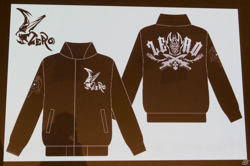 「FFXIV」をプレイするためにPS4ごと持って行きます！？イメージキャラクター藤田玲さんのトークショウも行われた「GAMES GLORIOUS 春夏コレクション新商品発表会 feat. NAMCO」をレポートの画像19
