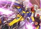 iOS/Android「ガンダムコンクエスト」シーズン9開始記念ガシャが登場！新総督を応援するキャンペーンも盛りだくさん