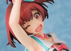 メラメラって感じです！「Tokyo 7th シスターズ」より「春日部ハル H-A-J-I-M-A-R-I-U-T-A-!! Ver.」がフィギュア化！