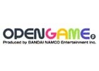 「RPGツクール MV」のゲームが投稿できるサイト「OPEN GAME」β版がオープン！バンダイナムコのカタログIP素材も配布