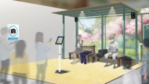 iOS/Android「ぼくらの甲子園！ポケット」に「バッテリー」の巧と豪がボイス付きキャラとして登場！の画像3