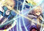 iOS/Android「オルタンシア・サーガ -蒼の騎士団-」TVアニメ「Fate/stay night［UBW］」コラボの事前登録者数が10万人を突破！イベントは明日15日より開催