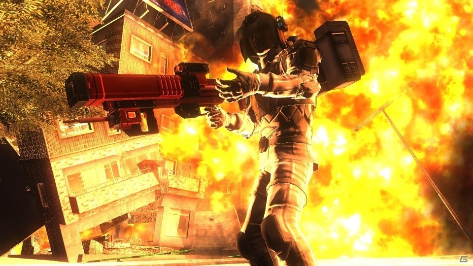 PC版「地球防衛軍4.1 THE SHADOW OF NEW DESPAIR」がSteamにて7月19日より配信！30％オフセールも同時開催の画像7