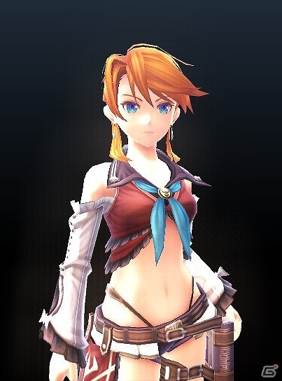PS4/PS Vita「イースVIII -Lacrimosa of DANA-」タイムアタックなどの新機能追加を含むパッチが7月21日に配信決定！コスチュームなどの追加DLCも同日配信の画像10
