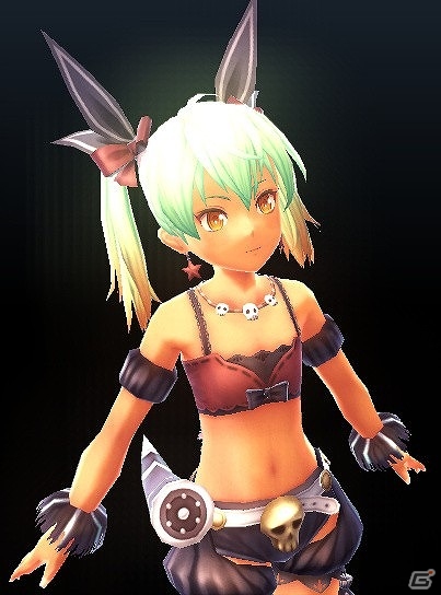 PS4/PS Vita「イースVIII -Lacrimosa of DANA-」タイムアタックなどの新機能追加を含むパッチが7月21日に配信決定！コスチュームなどの追加DLCも同日配信の画像11