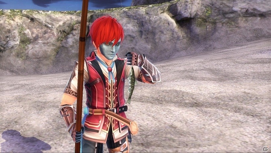 PS4/PS Vita「イースVIII -Lacrimosa of DANA-」タイムアタックなどの新機能追加を含むパッチが7月21日に配信決定！コスチュームなどの追加DLCも同日配信の画像14