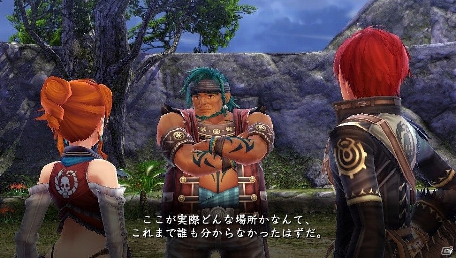 PS4/PS Vita「イースVIII -Lacrimosa of DANA-」タイムアタックなどの新機能追加を含むパッチが7月21日に配信決定！コスチュームなどの追加DLCも同日配信の画像3
