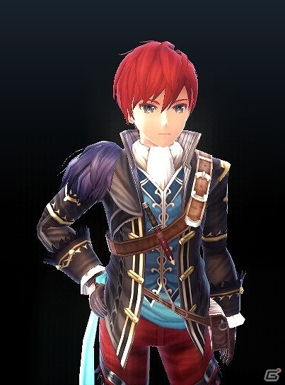 PS4/PS Vita「イースVIII -Lacrimosa of DANA-」タイムアタックなどの新機能追加を含むパッチが7月21日に配信決定！コスチュームなどの追加DLCも同日配信の画像6