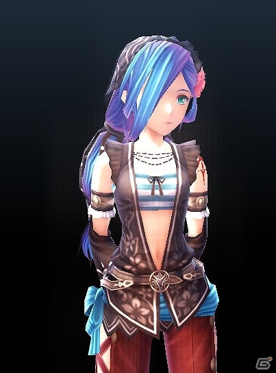 PS4/PS Vita「イースVIII -Lacrimosa of DANA-」タイムアタックなどの新機能追加を含むパッチが7月21日に配信決定！コスチュームなどの追加DLCも同日配信の画像8