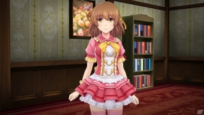 PS Vita「アイドルデスゲームTV」デスライブに臨む6人のアイドルの情報が公開！審査に脱落したアイドルの“最期”の様子も明らかにの画像11