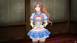 PS Vita「アイドルデスゲームTV」デスライブに臨む6人のアイドルの情報が公開！審査に脱落したアイドルの“最期”の様子も明らかにの画像12