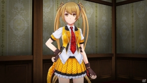 PS Vita「アイドルデスゲームTV」デスライブに臨む6人のアイドルの情報が公開！審査に脱落したアイドルの“最期”の様子も明らかにの画像14