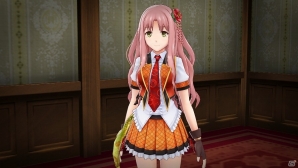 PS Vita「アイドルデスゲームTV」デスライブに臨む6人のアイドルの情報が公開！審査に脱落したアイドルの“最期”の様子も明らかにの画像15