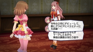 PS Vita「アイドルデスゲームTV」デスライブに臨む6人のアイドルの情報が公開！審査に脱落したアイドルの“最期”の様子も明らかにの画像34