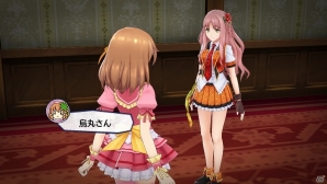 PS Vita「アイドルデスゲームTV」デスライブに臨む6人のアイドルの情報が公開！審査に脱落したアイドルの“最期”の様子も明らかにの画像35