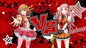 PS Vita「アイドルデスゲームTV」デスライブに臨む6人のアイドルの情報が公開！審査に脱落したアイドルの“最期”の様子も明らかにの画像36