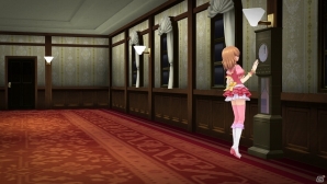 PS Vita「アイドルデスゲームTV」デスライブに臨む6人のアイドルの情報が公開！審査に脱落したアイドルの“最期”の様子も明らかにの画像38
