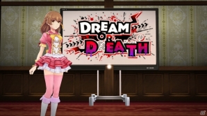 PS Vita「アイドルデスゲームTV」デスライブに臨む6人のアイドルの情報が公開！審査に脱落したアイドルの“最期”の様子も明らかにの画像40