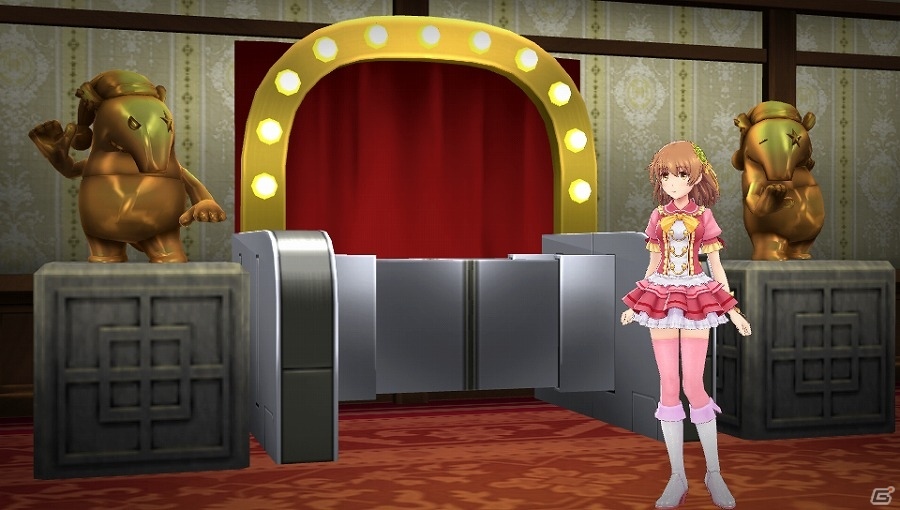 PS Vita「アイドルデスゲームTV」デスライブに臨む6人のアイドルの情報が公開！審査に脱落したアイドルの“最期”の様子も明らかにの画像33