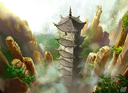 「戦国IXA 千万の覇者」福本伸行氏が描く「斎藤道三」「宝蔵院胤舜」が登場！の画像11