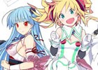 PC「リングドリーム 女子プロレス大戦」ハッカドールコラボが開催！野菜大好き「海江田 潤」の新デザインも