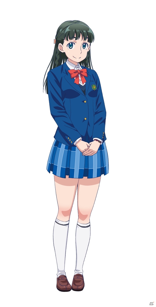 iOS/Android「妖怪百姫たん！」×「おしえて！ギャル子ちゃん」コラボが7月15日よりスタートの画像3