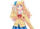 iOS/Android「妖怪百姫たん！」×「おしえて！ギャル子ちゃん」コラボが7月15日よりスタート
