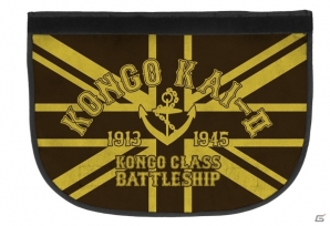 「艦隊これくしょん -艦これ-」鹿島やオイゲンのiPhoneカバー、アイオワのフルグラフィックTシャツなどがコミケ90で先行販売！の画像6