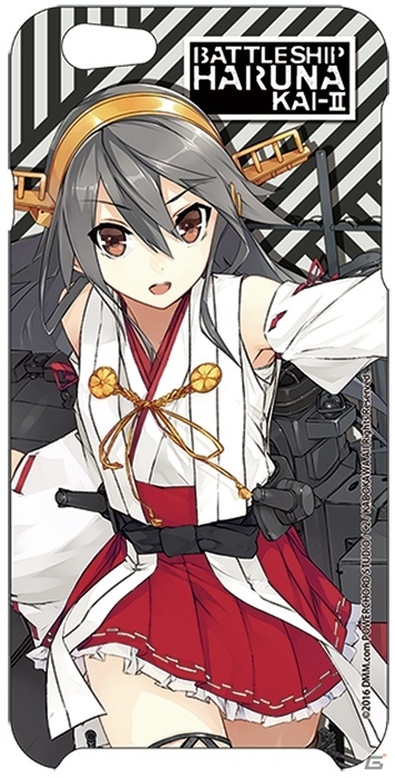 「艦隊これくしょん -艦これ-」鹿島やオイゲンのiPhoneカバー、アイオワのフルグラフィックTシャツなどがコミケ90で先行販売！の画像14