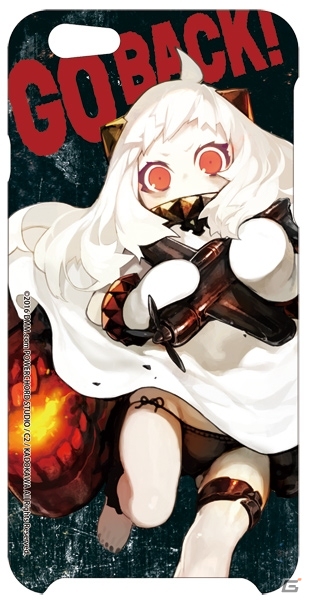 「艦隊これくしょん -艦これ-」鹿島やオイゲンのiPhoneカバー、アイオワのフルグラフィックTシャツなどがコミケ90で先行販売！の画像18